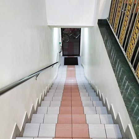 Faber Inn Bintulu Exterior photo