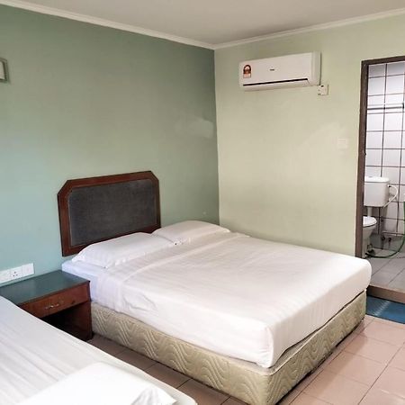Faber Inn Bintulu Exterior photo